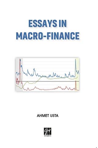 Essays In Macro-Finance - 1