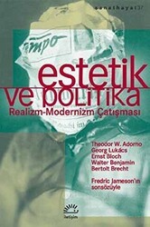 Estetik ve Politika - İletişim Yayınevi