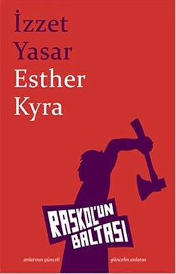 Esther Kyra - 1