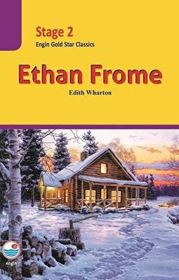 Ethan Frome - Stage 2 - 1