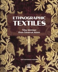 Ethnographic Textiles - Palet Yayınları