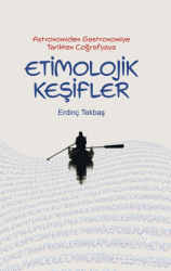 Etimolojik Keşifler - Albaraka Yayınları