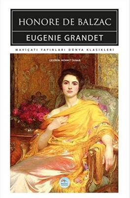 Eugenie Grandet - 1