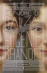 Eugenie Grandet - Klasik Kadınlar - 1