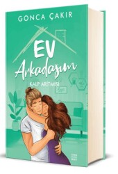 Ev Arkadaşım - Dokuz Yayınları