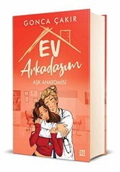 Ev Arkadaşım - Aşk Anatomisi - Dokuz Yayınları