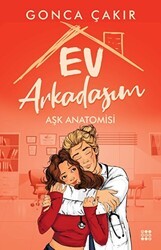 Ev Arkadaşım – Aşk Anatomisi - Dokuz Yayınları
