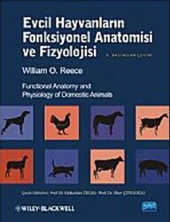 Evcil Hayvanların Fonksiyonel Anatomisi ve Fizyolojisi - 1