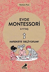 Evde Montessori 6-9 yaş - 1