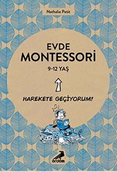 Evde Montessori 9-12 Yaş - 1