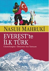Everest`te ilk Türk - 1
