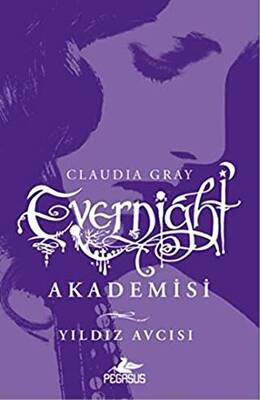 Evernight Akademisi - 1