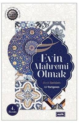 Evin Mahremi Olmak - 1