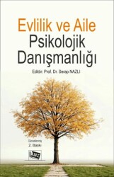 Evlilik ve Aile Psikolojik Danışmanlığı - Anı Yayıncılık