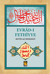 Evrad-ı Fethiyye - 1