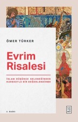 Evrim Risalesi - Ketebe Yayınları