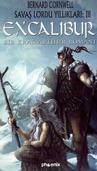 Excalibur - Savaş Lordu Yıllıkları: 3 - 1