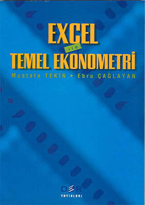 Excel ile Temel Ekonometri - 1