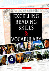 Excelling Reading Skills and Vocabulary - 1