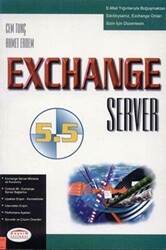 Exchange Server 5.5 - 1