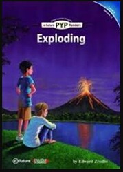 Exploding PYP Readers 5 - 1