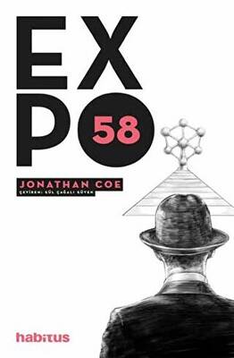 EXPO 58 - 1