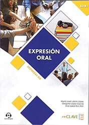 Expresion Oral A2-B1 Aduio Descargable Destrezas Ele - 1