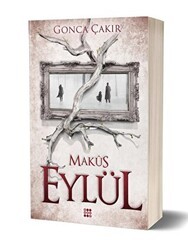 Eylül 2 - Makus - Dokuz Yayınları