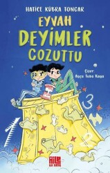 Eyvah Deyimler Cozuttu - Aile Yayınları