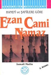 Ezan Cami Namaz - 1