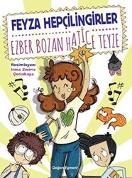 Ezber Bozan Hatice Teyze - 1
