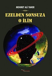 Ezelden Sonsuza O İlim - Tulpars Yayınevi