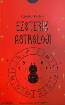 Ezoterik Astroloji - 1