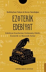 Ezoterik Edebiyat - 1