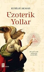 Ezoterik Yollar - 1