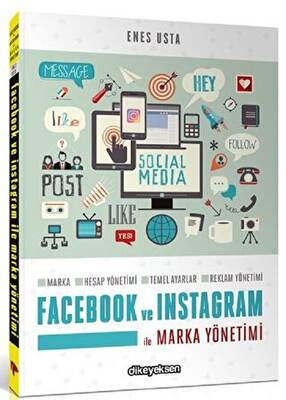 Facebook ve Instagram ile Marka Yönetimi - 1