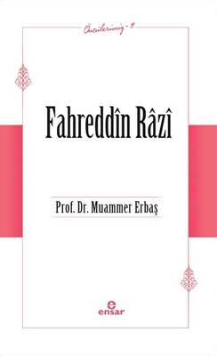 Fahreddin Razi Öncülerimiz-11 - 1