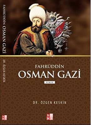 Fahrüddin Osman Gazi - 1