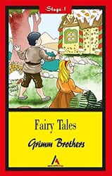 Fairy Tales - Stage 1 - 1