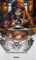 Fal Mısın? Falcı Mısın? - Kadran Medya Yayıncılık