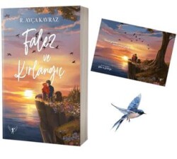 Falez ve Kırlangıç - Artemis Yayınları