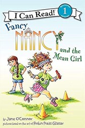 Fancy Nancy and the Mean Girl - 1