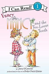 Fancy Nancy and the Too-Loose Tooth - 1