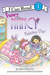 Fancy Nancy: Pajama Day - 1