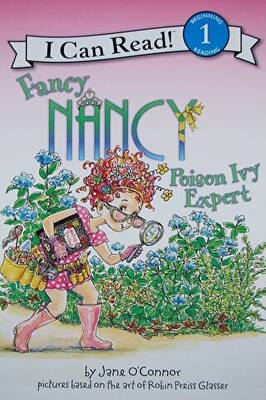 Fancy Nancy: Poison Ivy Expert - 1