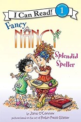 Fancy Nancy: Splendid Speller - 1