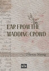Far From The Madding Crowd - 1