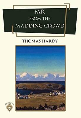 Far From The Madding Crowd - 1