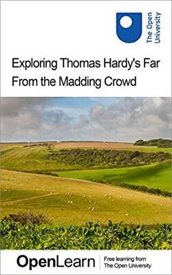 Far from the Madding Crowd - 1