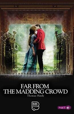 Far From the Madding Crowd - 1